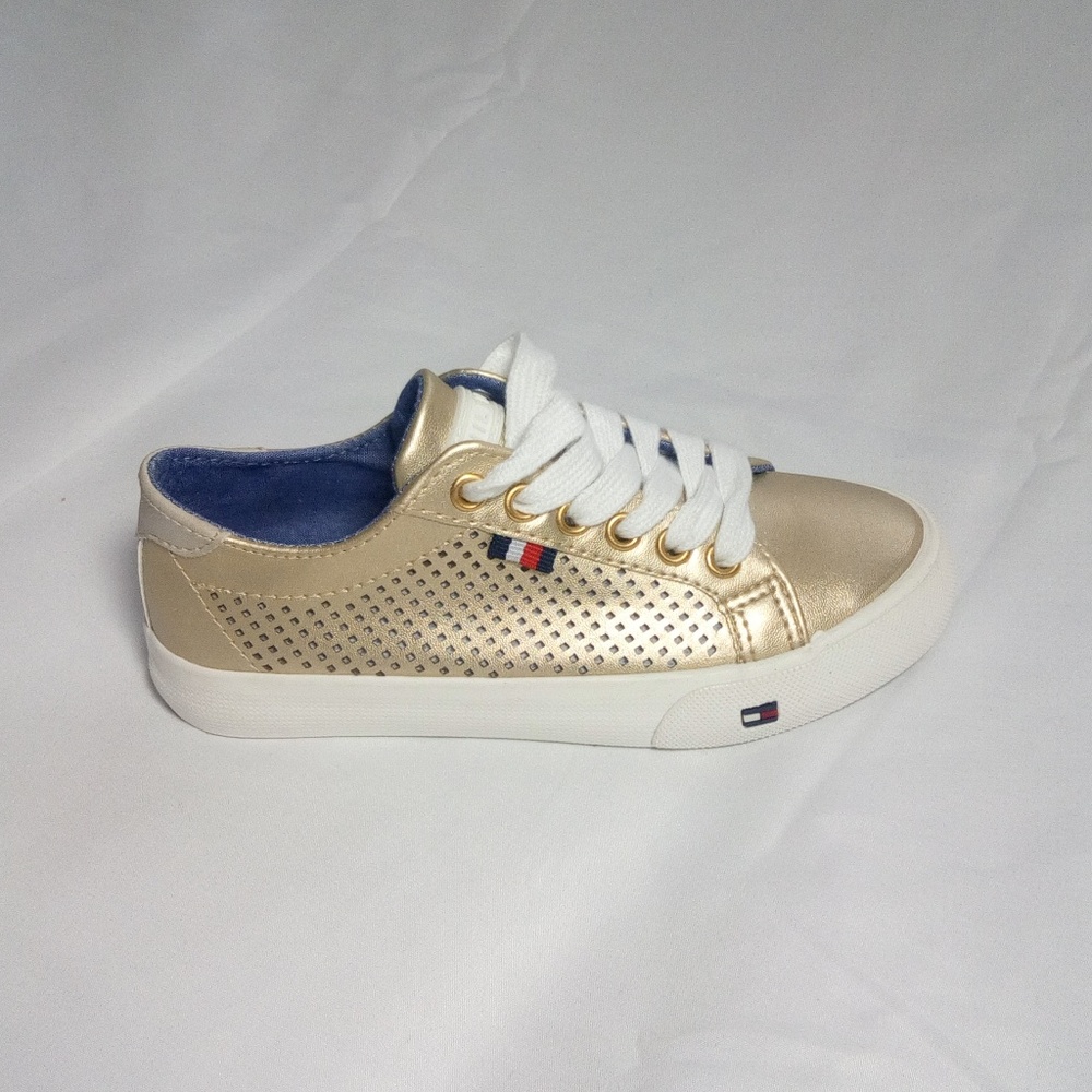 Tommy Hillfiger kids shoes